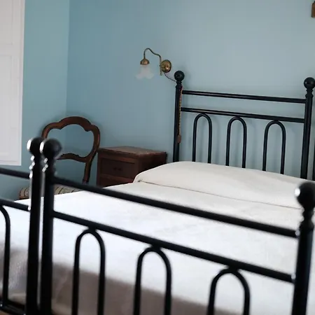 Relais Masseria Cardillo Lantgård *