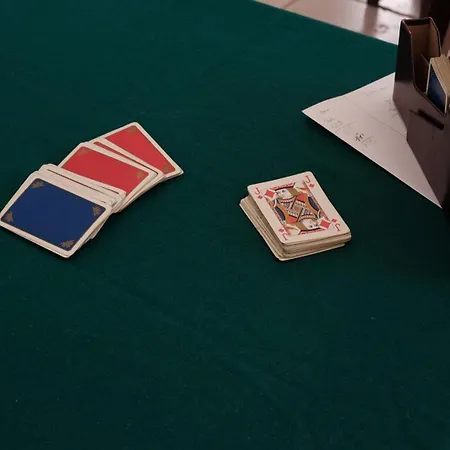 Relais Masseria Cardillo Lantgård *