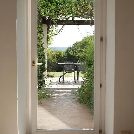 Relais Masseria Cardillo Farma *