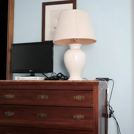 Farm stay Relais Masseria Cardillo