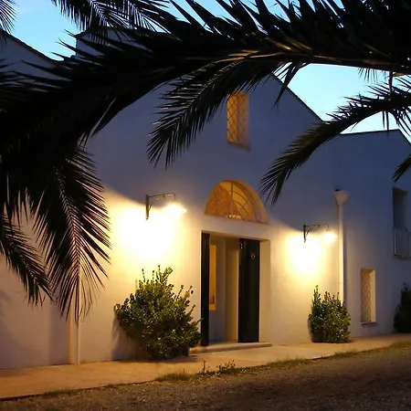 Relais Masseria Cardillo * Metaponto
