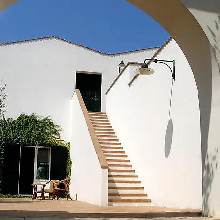 Relais Masseria Cardillo Farm stay