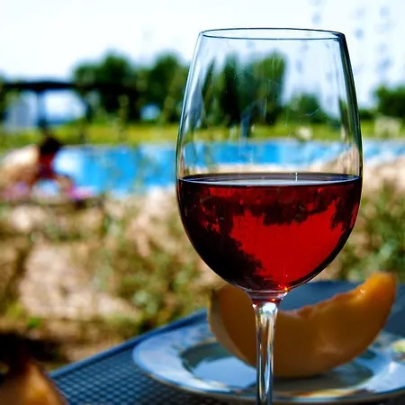 Lantgård Relais Masseria Cardillo Metaponto