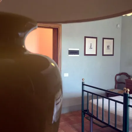 Farm stay Relais Masseria Cardillo Metaponto