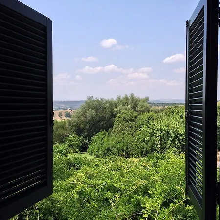 Relais Masseria Cardillo Metaponto