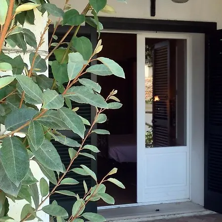 Relais Masseria Cardillo Lantgård Metaponto