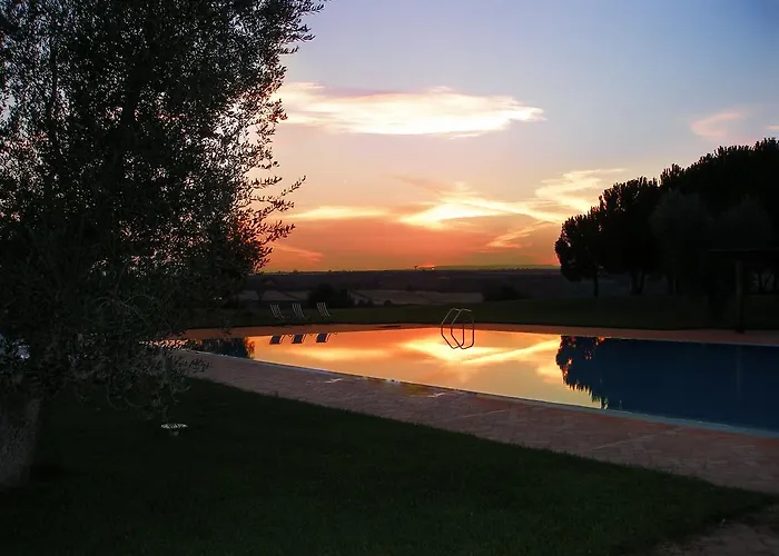 Farm stay Relais Masseria Cardillo *