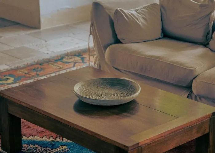 Relais Masseria Cardillo Farm stay