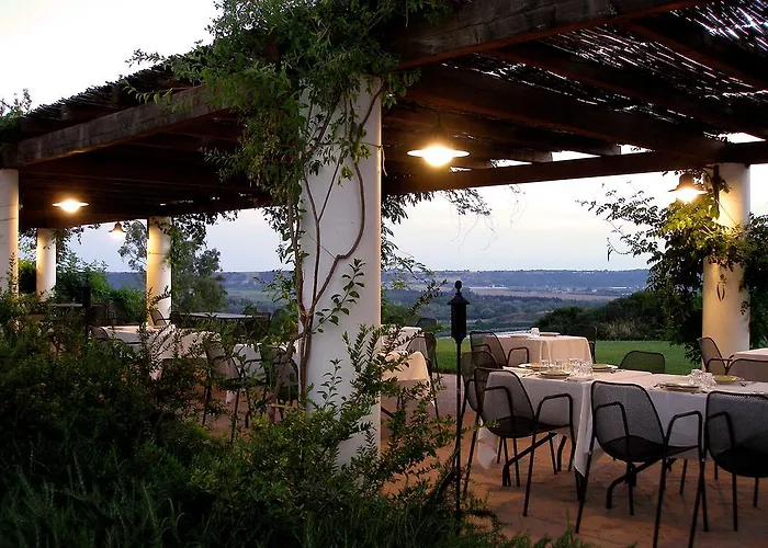 Relais Masseria Cardillo