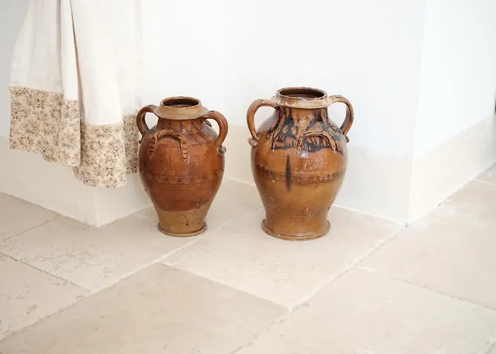 Relais Masseria Cardillo *