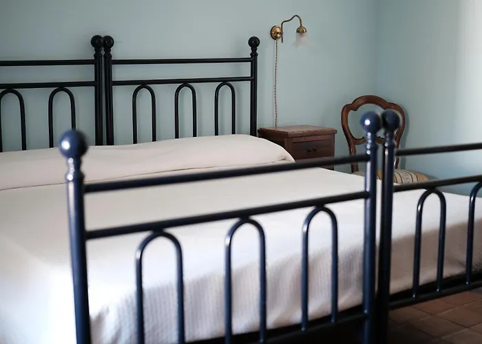 Relais Masseria Cardillo Farm stay *