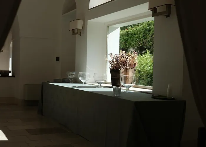 Relais Masseria Cardillo Farm stay
