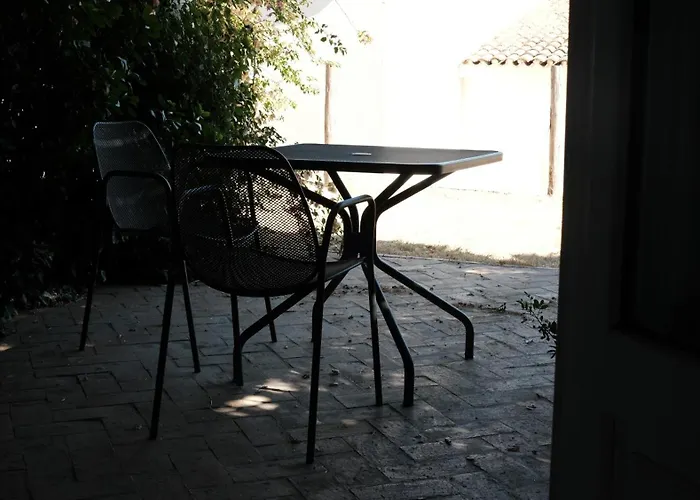 Farm stay Relais Masseria Cardillo Metaponto