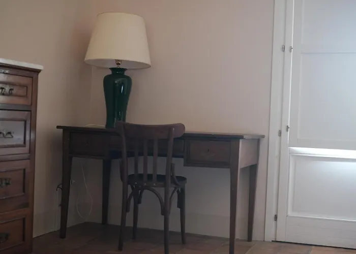 Relais Masseria Cardillo *