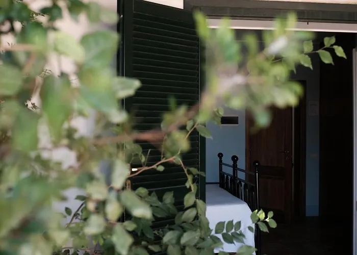 Lantgård Relais Masseria Cardillo *