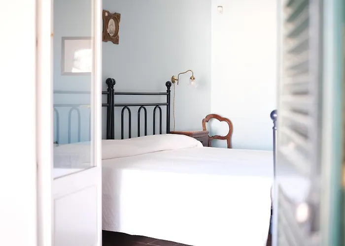 Relais Masseria Cardillo Metaponto