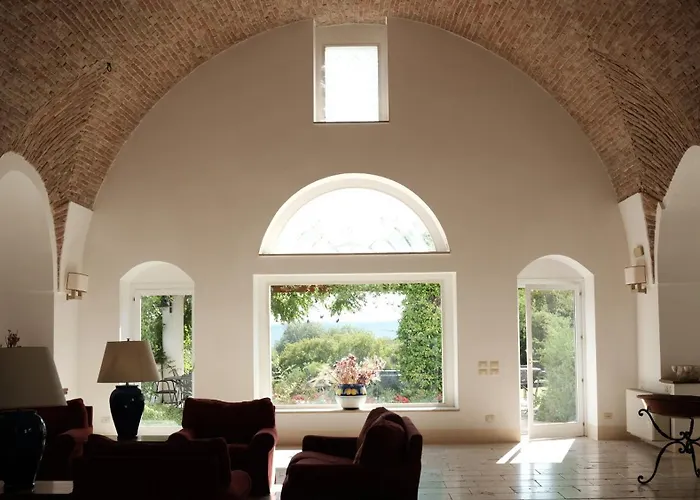 Relais Masseria Cardillo * Metaponto