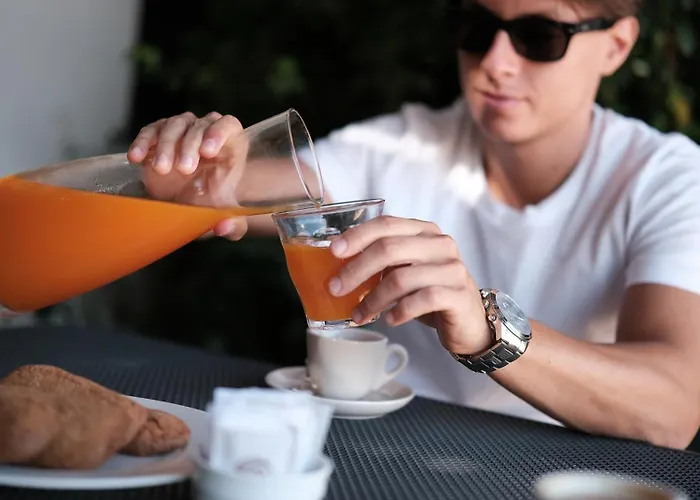 Relais Masseria Cardillo