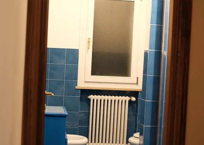 Relais Masseria Cardillo Farm stay Metaponto