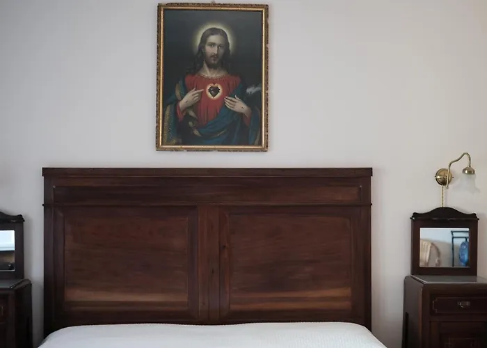 Farm stay Relais Masseria Cardillo Metaponto