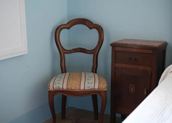 Relais Masseria Cardillo * Metaponto