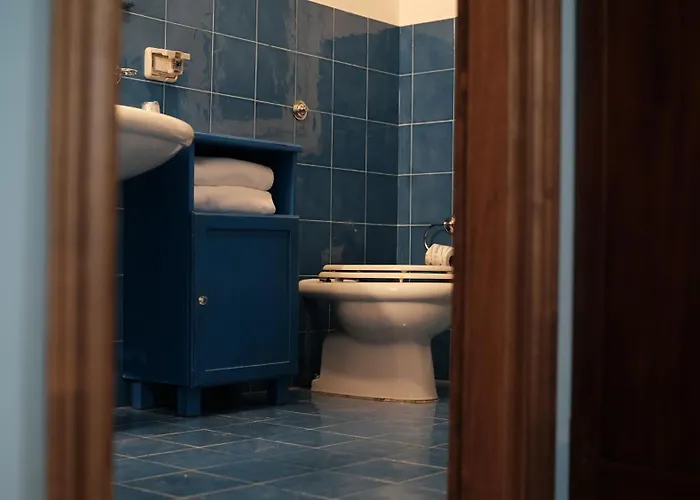 Relais Masseria Cardillo