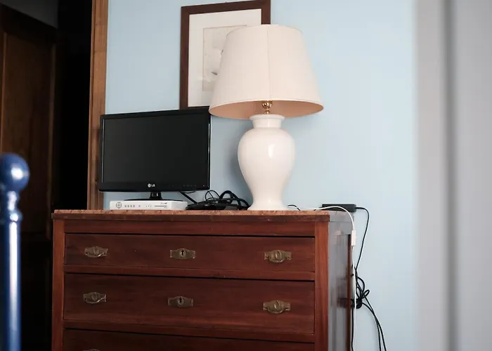 Farm stay Relais Masseria Cardillo