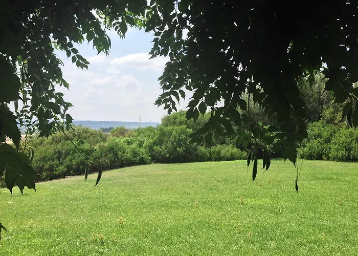 Lantgård Relais Masseria Cardillo