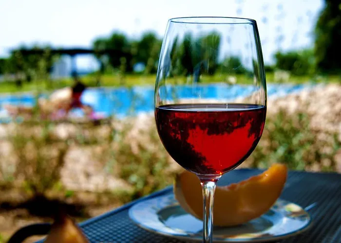 Farm stay Relais Masseria Cardillo Metaponto