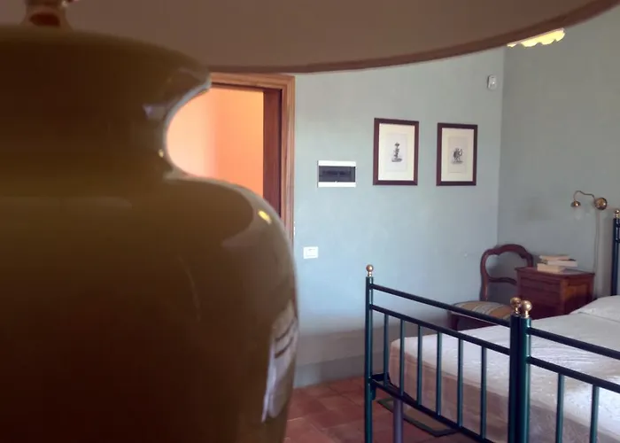 Lantgård Relais Masseria Cardillo Metaponto