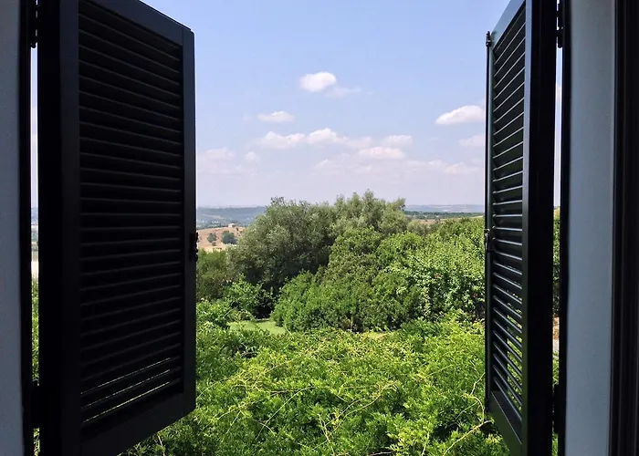 Relais Masseria Cardillo Metaponto