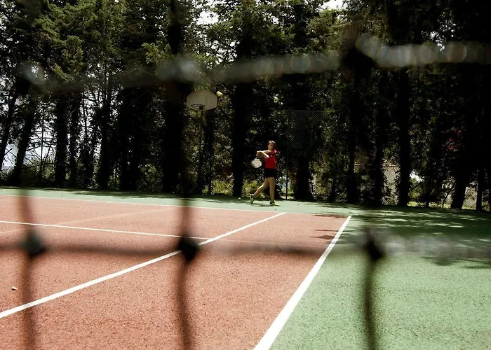 Relais Masseria Cardillo Farm stay *