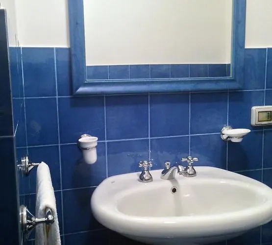 Relais Masseria Cardillo Metaponto