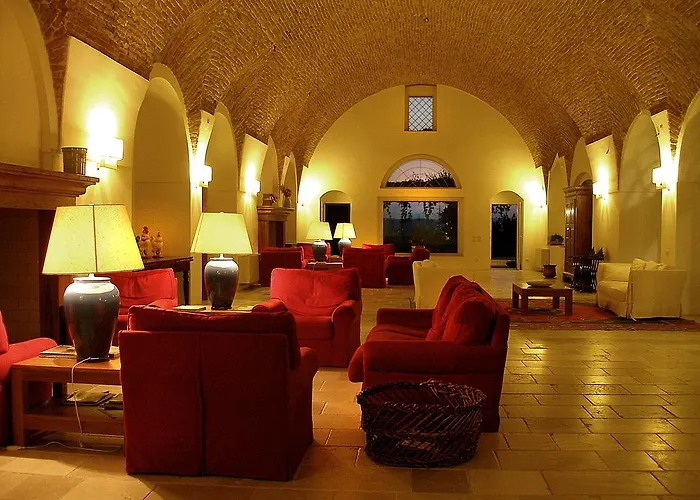 Relais Masseria Cardillo Farm stay Metaponto