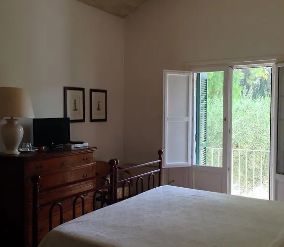 Relais Masseria Cardillo Farm stay