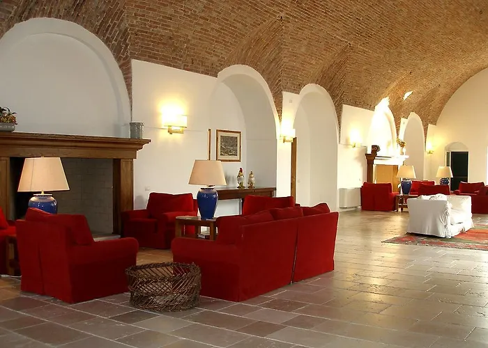 Relais Masseria Cardillo Lantgård