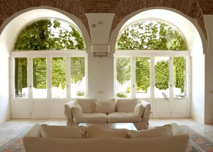 Relais Masseria Cardillo * Metaponto