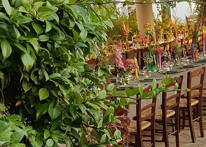 Relais Masseria Cardillo Farm stay Metaponto